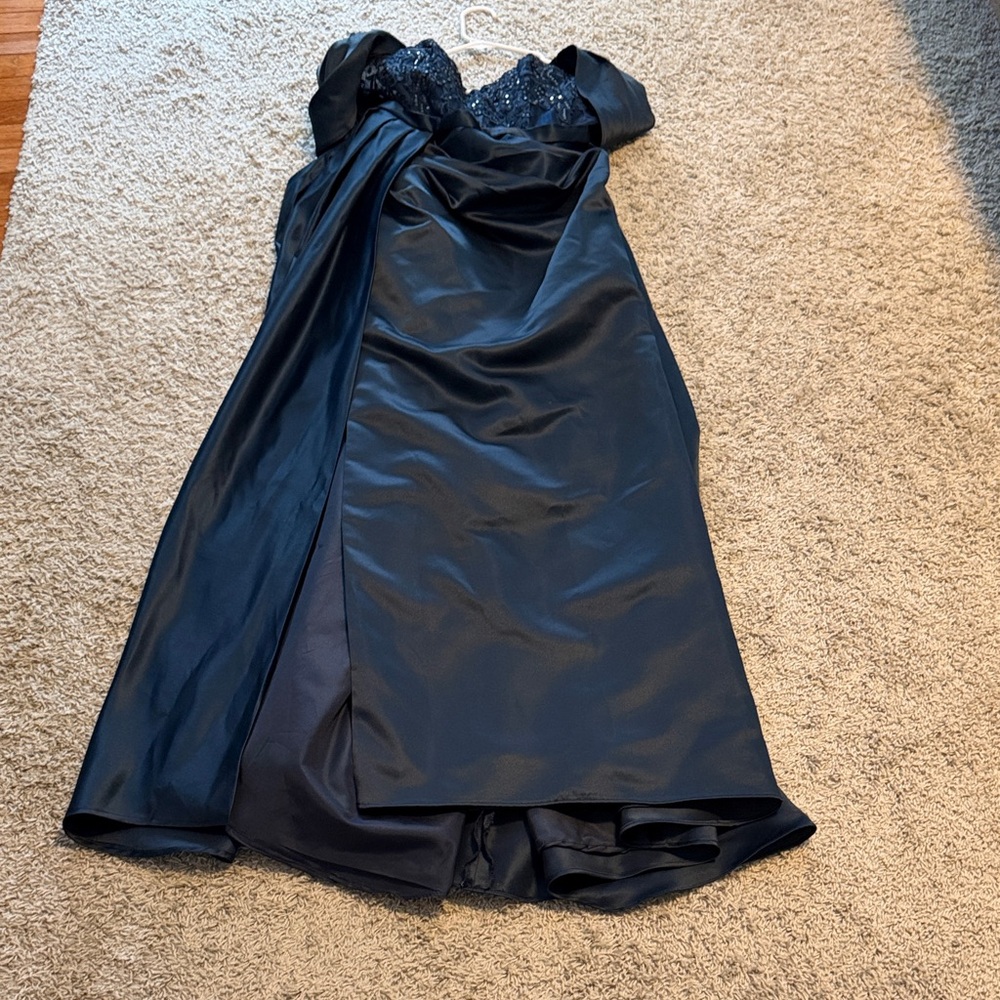 Elegant Evening Dress